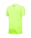 Under Armour UA Tech Big Logo YLG Fuel Green