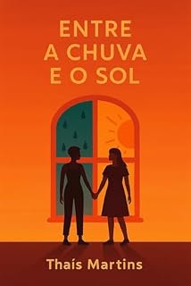 Livro Entre a chuva e o sol