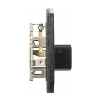 Amazon.com: A-Premium Blower Motor Resistor for Toyota Camry 2007-2013 Venza 2009-2013 ...