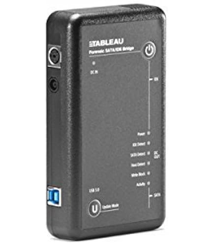 Tableau Forensic Firewire Bridge T9 A