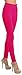 Sunzel Women's Ankle Length Fleece Lined Seamless Leggings
