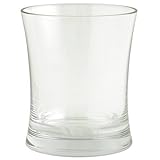 Strahl 40002 Design Plus Contemporary Old Fashion Tumbler, 14 oz.