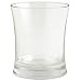 Strahl 40002 Design Plus Contemporary Old Fashion Tumbler, 14 oz.