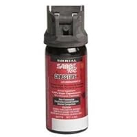 Dekchokdee Sabre Red Pepper Spray - Mk-3 Crossfire 1.8oz Gel Oc Spray
