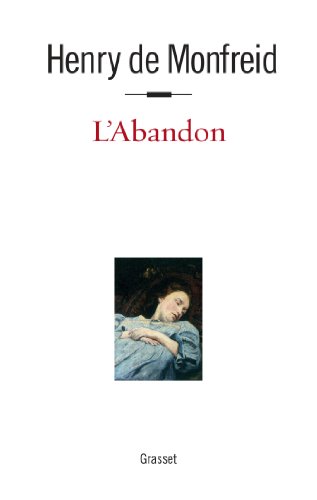 L' abandon