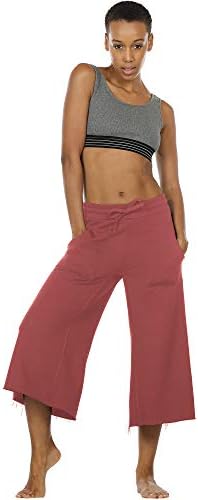 crop sweatpants joggers