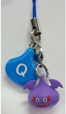 Amazon ドラゴンクエスト モンスターマスコットコレクション スライムがいっぱい編 ダークスライム 単品 スクウェア エニックス アニメ 萌えグッズ 通販