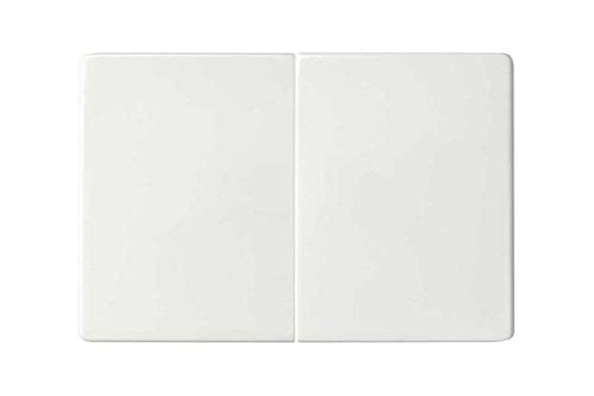 SIMON – 82026 – 30 Bl SIMON S82 Switch Button Fraction INT + Snow Ref 6558230203