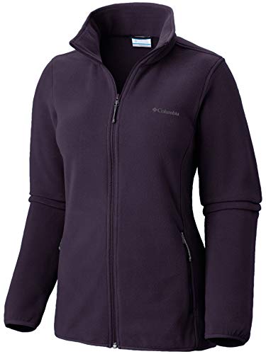 fuller ridge fleece jacket