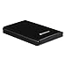 Verbatim 500GB Store 'n' Go Portable Hard Drive, USB 3.0, Black 97397