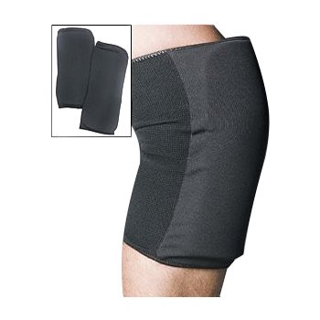 Gungfu ProForce Deluxe Knee Pads