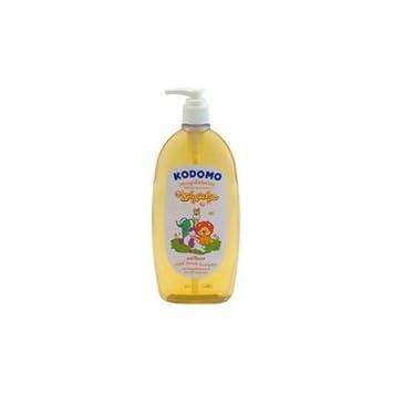 kodomo baby shampoo