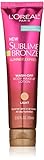 L'Oréal Paris Sublime Bronze Summer Express Body Makeup Lotion, Light, 3.55 fl. oz.