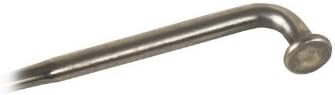 Sapim Laser Silver 2.0 297mm, Double Butted 14/17G, Bag of 20