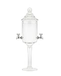 Glass Absinthe Fountain, 2 Spouts