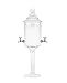 Glass Absinthe Fountain, 2 Spouts