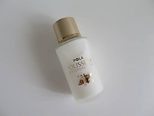 Pola Polissima Moisture Milk S ( Normal to Oily Skin ) 95ml/3.2oz