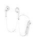 Bluetooth Headphones,Wireless Bluetooth 4.1 Earbuds With Mic HD Stereo Sport Headset For Running,Cycling,Gym Sweatproof Earphones