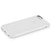 Incipio IPH-1197-FRST iPhone 6S Plus Case, NGP Case [Flexible] Cover fits Both Apple iPhone 6 Plus, iPhone 6S Plus - Translucent Frost