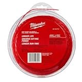 Milwaukee 49-16-2713 .095 250' TRIMMER LINE