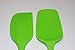 Spatulas Silicone Heat Resistant Cooking and Baking Utensils and Oven Mitt