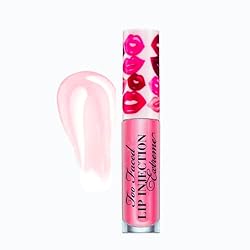 Too Faced Lip Injection Extreme BubbleGum Yum