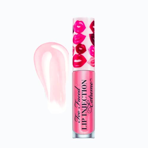 Too Faced Lip Injection Extreme BubbleGum Yum