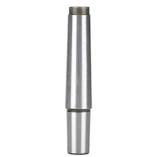 Morse Taper Arbor, MT2-B16-M10 High Precision Drill Chuck Arbor Adapter Morse Taper Tool Holder Connector