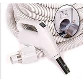 35ft Beam Compatible Electric Hose