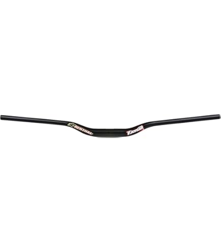 RENTHAL FATBAR CARBON LITE 35mm 30mmライズ renthal fatbar lite 0mm zero rise