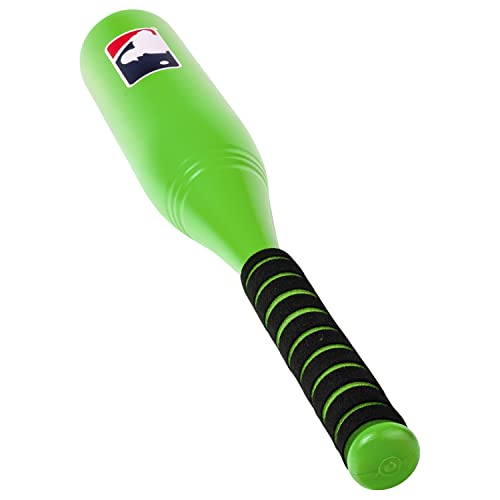 Franklin Sports MLB Jumbo Kids Plastic Baseball Bat Backyard Baseball