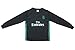 2015/2016 REAL MADRID #7 RONALDO KIDS AWAY NAVY LONG SLEEVE SOCCER JERSEY & SHORTS YOUTH SIZES (XXL (Ages 12-13))