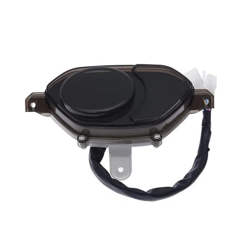 Tachometer Instrument Motorcycle Digital Tachometer