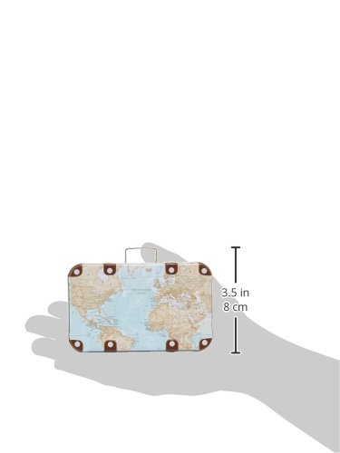 6 Amazon+com+Gift+Card+Vintage+Luggage