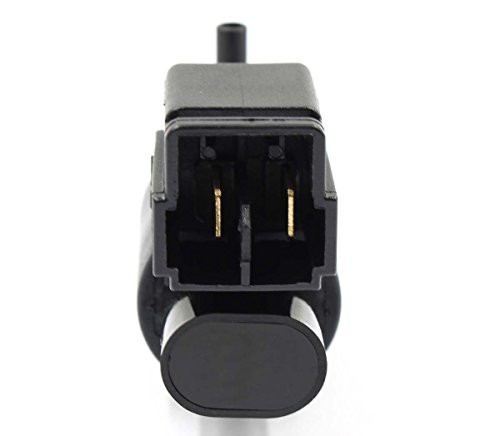 Fuel Pressure Regulator Control(PRC) Solenoid Valve, Exhaust Gas Recirculation(EGR) Switch for Mazda RX-8/626/MPV/Protege by LIAMTU