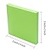 24 Pads Self-Stick Notes, 100 Sheets/Pad, Sticky Notes 3x3 inch with Assorted Colors, Post Notes for Study, Works, Daily Life