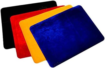 Niome Magic Close-up Prop Toys Cards Playing Mat Random Magician Trick Toy