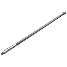 Premiertek ANT-OMNI-5812 Omni-Directional Antenna Clase N 12dBi - Antena (12 dBi, IEEE 802.11a, 50 Ohmio, Antena omnidireccional, Clase N, Polarización Vertical)