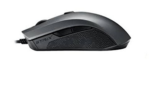 Mouse Gamer Asus ROG Strix Impact RGB 5000DPI