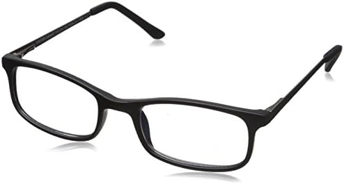 Foster Grant Men's Kramer e.Reader Reading Glasses