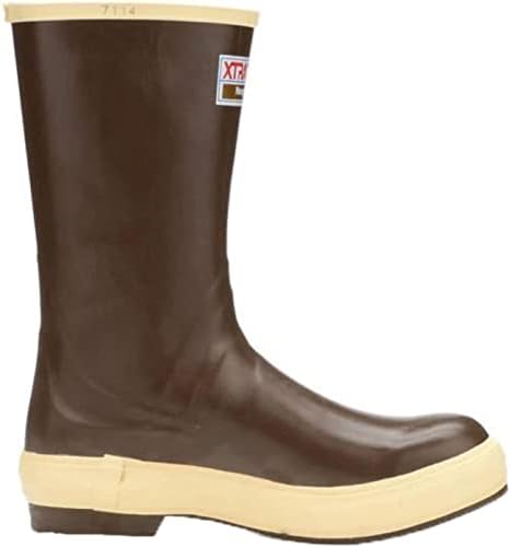 Amazon.com | LaCrosse ZXT Guardsman 16