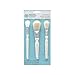 Martha Stewart Crafts 33334 Martha Stewart Gilding Brush Set
