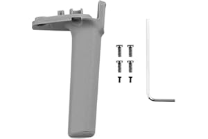 iMusk Replacement Front Motor Arm Forward Landing Gear Leg Repair Spare Parts for DJI Mavic Air 2, 2S (Right Landing Leg)
