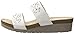 Skechers Women's Troos Skitter Wedge Sandal