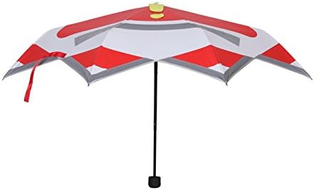 Reflective umbrella UV Protection Wind Cheater Vented Canopy Umbrella