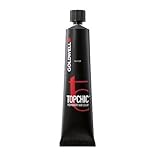 Goldwell Topchic Hair Color, 4n Mid Brown, 2.03 Ounce