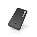 Tzumi PocketJuice Endurance - Mini Portable Smartphone and Tablet Battery Pack Charger - 8,000 mAh High-Speed Dual USB Ports - Works With All iPhone And Android Devices & Includes Micro USB Cable