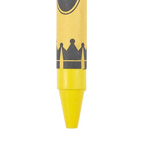 CrayonKing 720 3-packs of Crayons in a Cello Bag