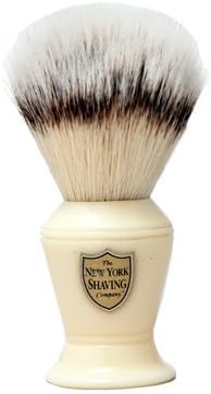 Traditional Synthetic Brush Ivory