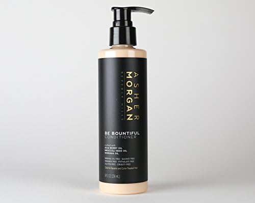 Asher Morgan Beverly Hills: Be Bountiful Sulfate Free Conditioner